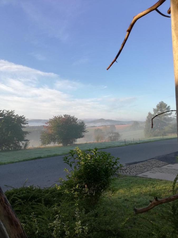 Lichtenhainer Hof Hotell Lichtenhain  Eksteriør bilde