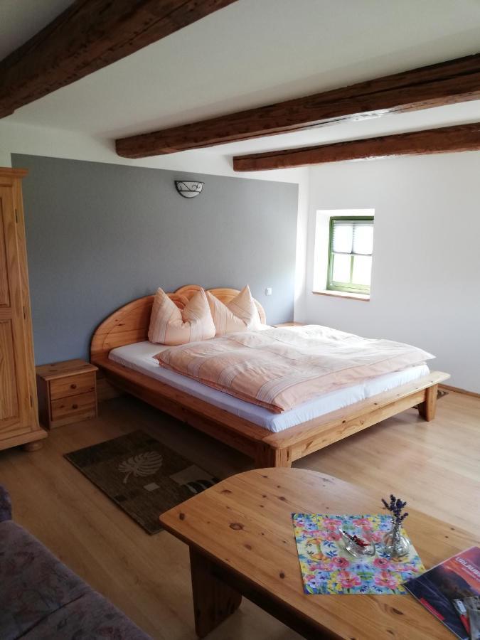 Lichtenhainer Hof Lichtenhain  Eksteriør bilde