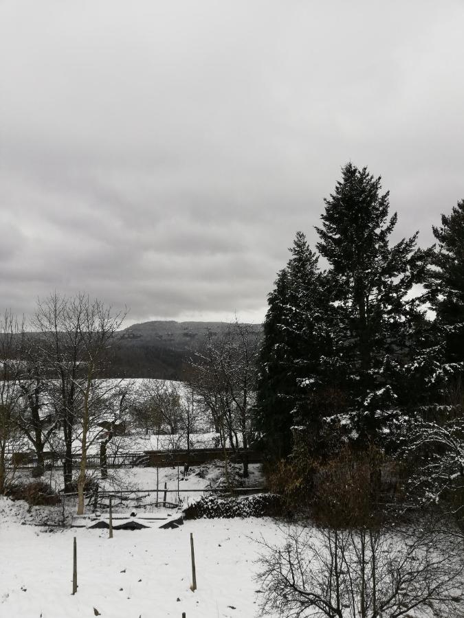 Lichtenhainer Hof Lichtenhain  Eksteriør bilde