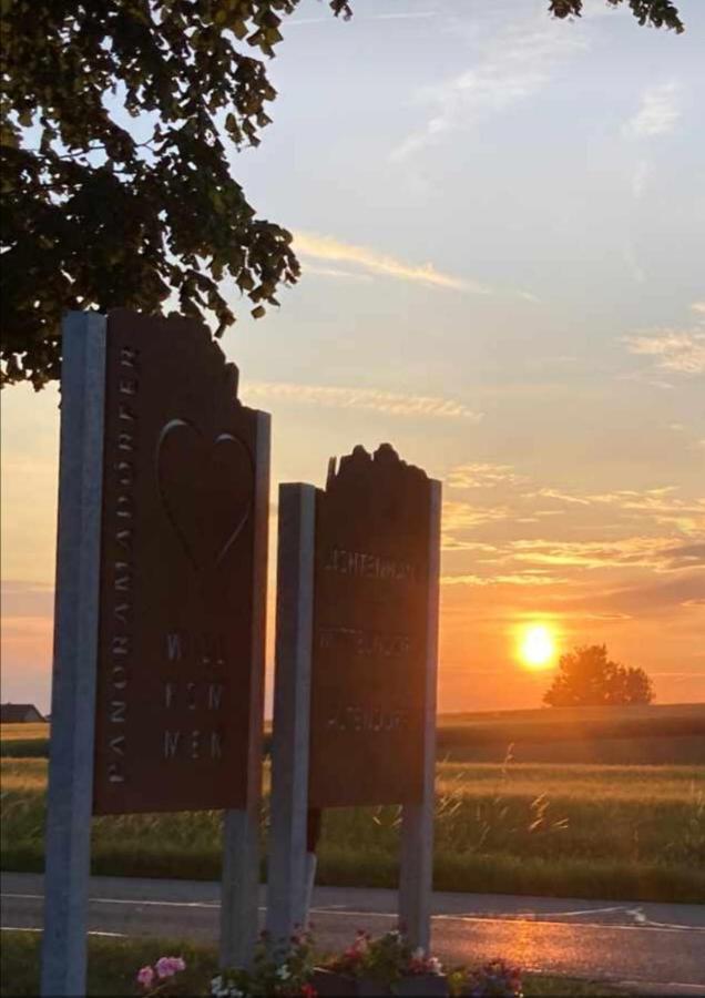 Lichtenhainer Hof Hotell Lichtenhain  Eksteriør bilde