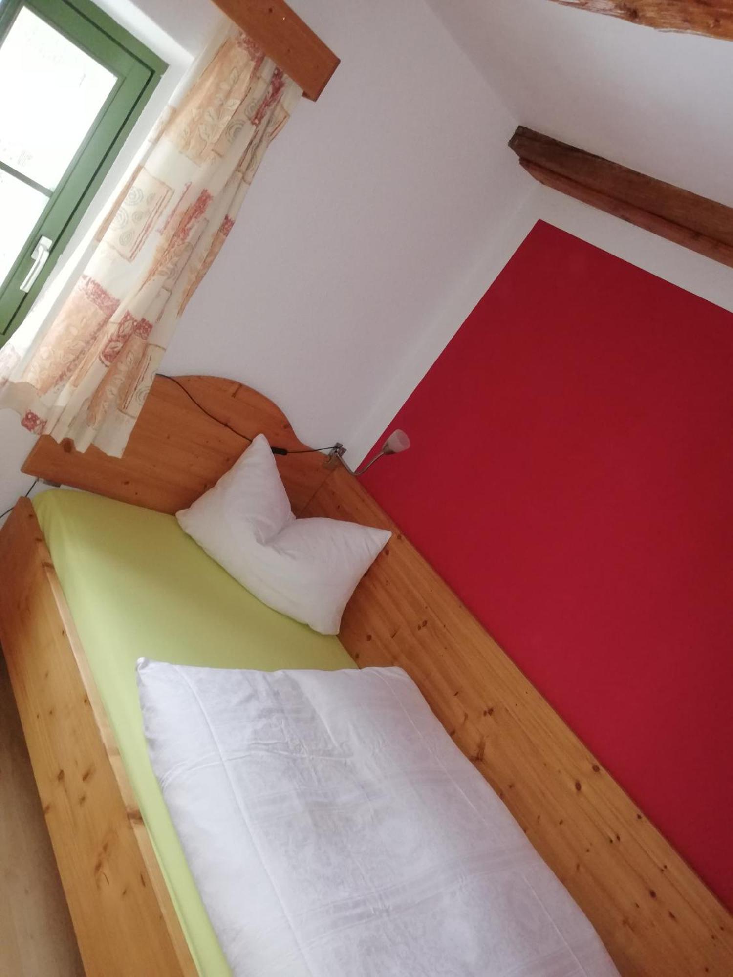 Lichtenhainer Hof Lichtenhain  Rom bilde